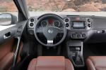 Volkswagen Tiguan 2008 года